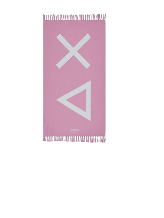 Towel Light Logo - Geranio