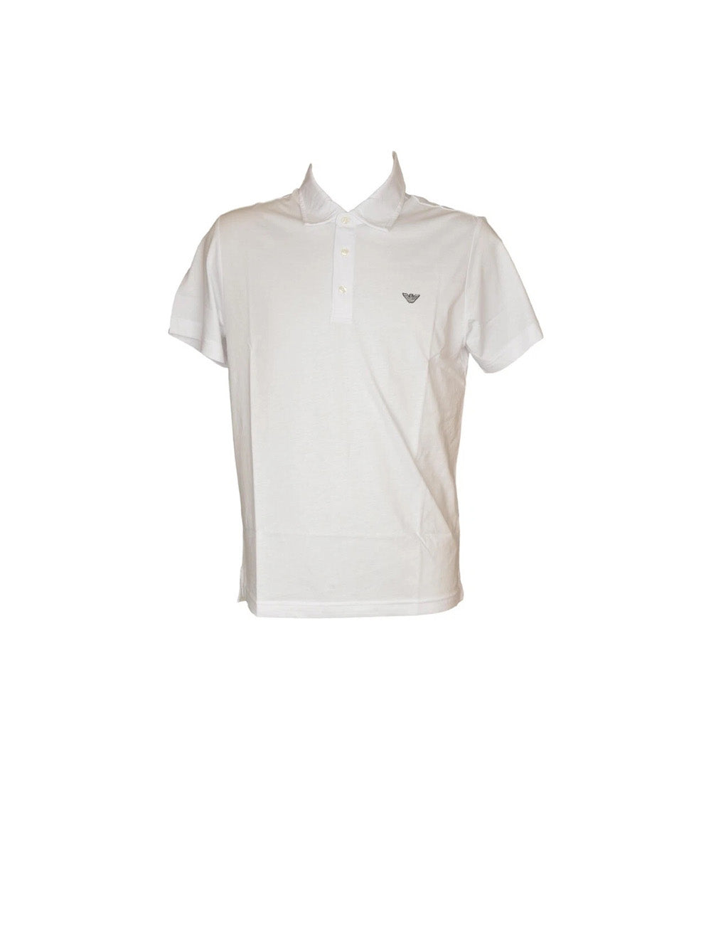 Polo Beachwear - White — 1