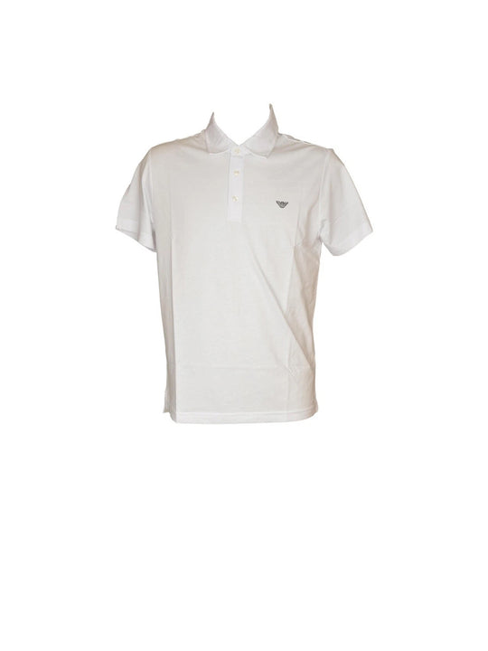 Polo Beachwear - White