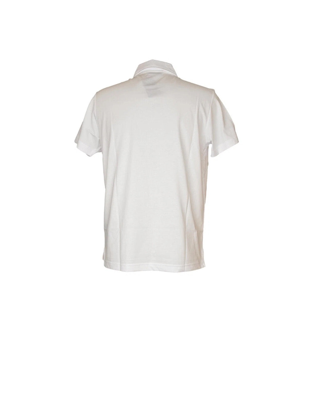Polo Beachwear - White — 2