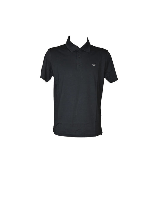 Polo Beachwear - Armani Blu