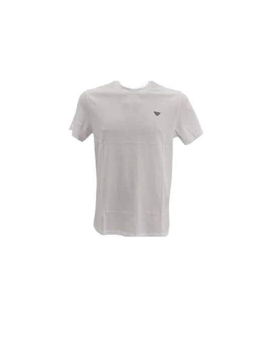 T-shirt Beachwear - White