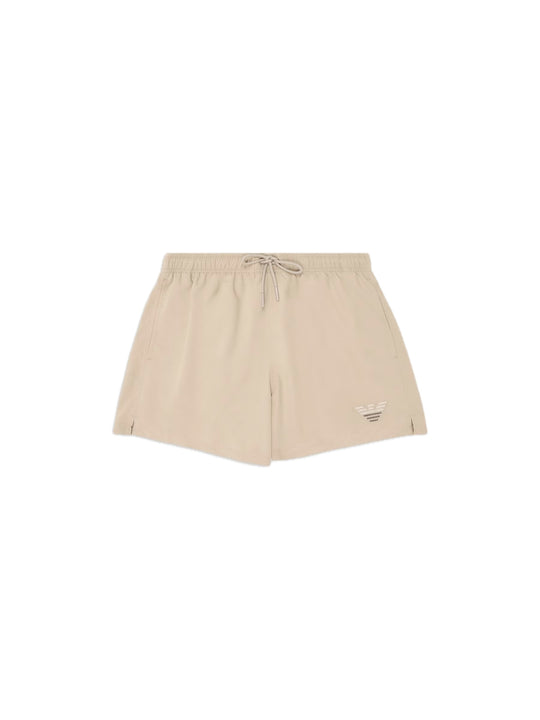 Boxer Beachwear - Plaza Taupe