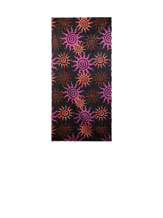 Telo Mare Reverse Donna - Fantasia