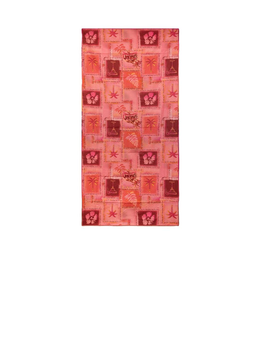 Telo Mare Reverse Donna - Fantasia 90 X 180 cm