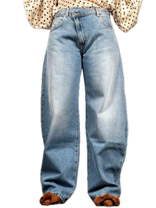 Pantalone Jeans - Denim