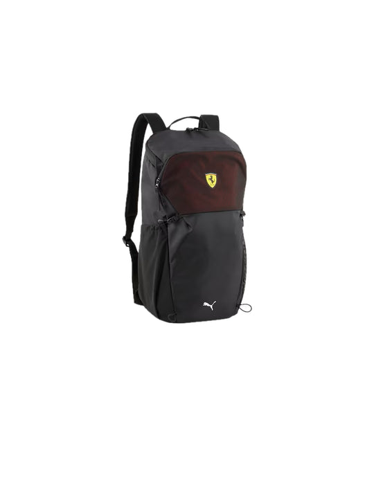 Ferrari Race Backpack - Puma Black