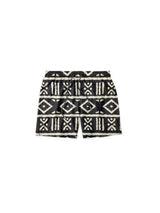 Classic Beachwear - Maurita Black