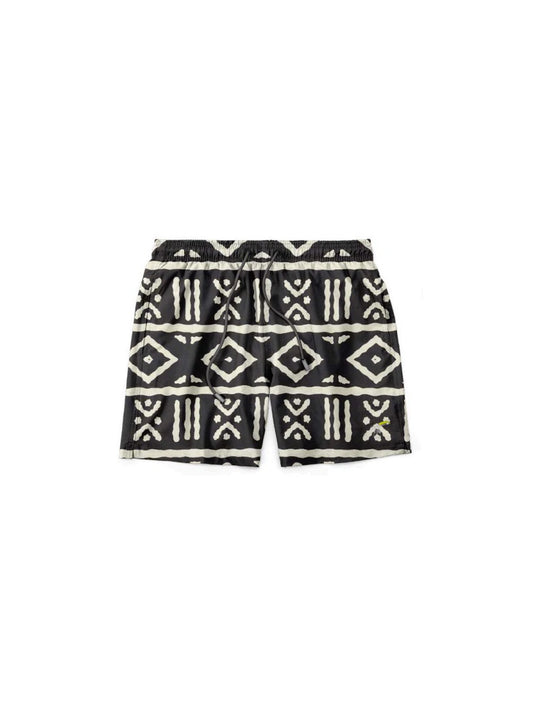 Classic Beachwear - Maurita Black