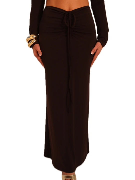 Gonna Lunga Arriccio - Moro