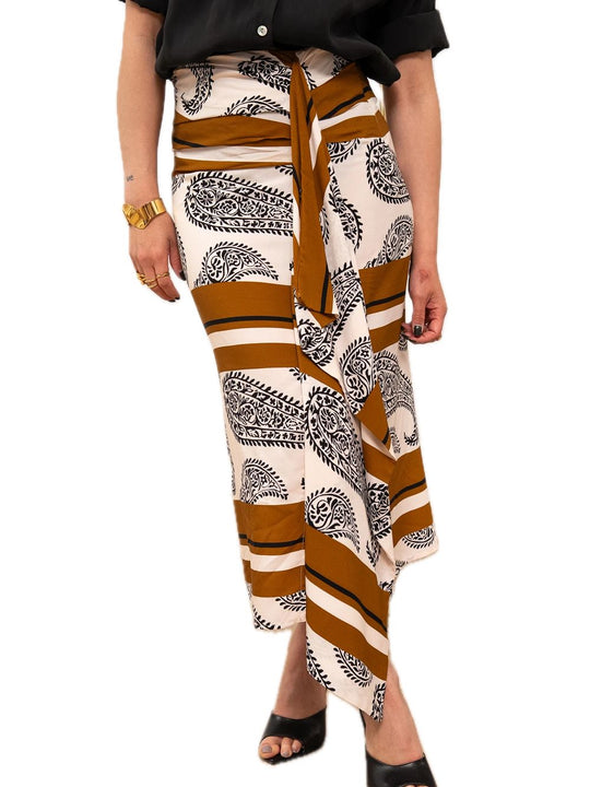 Longuette Spacco - Fantasia