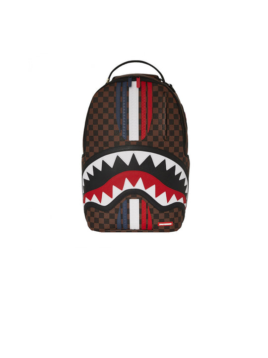 MACHINE FRANCAISE BACKPACK