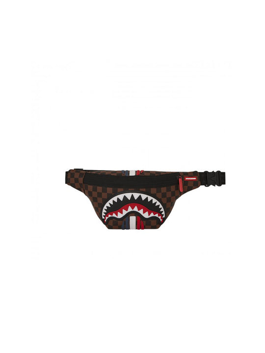 MACHINE FRANCAISE CROSSBODY