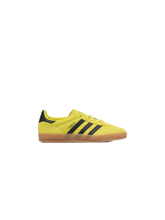Gazelle Indoor - Shoyel/CBlack/GoldMT
