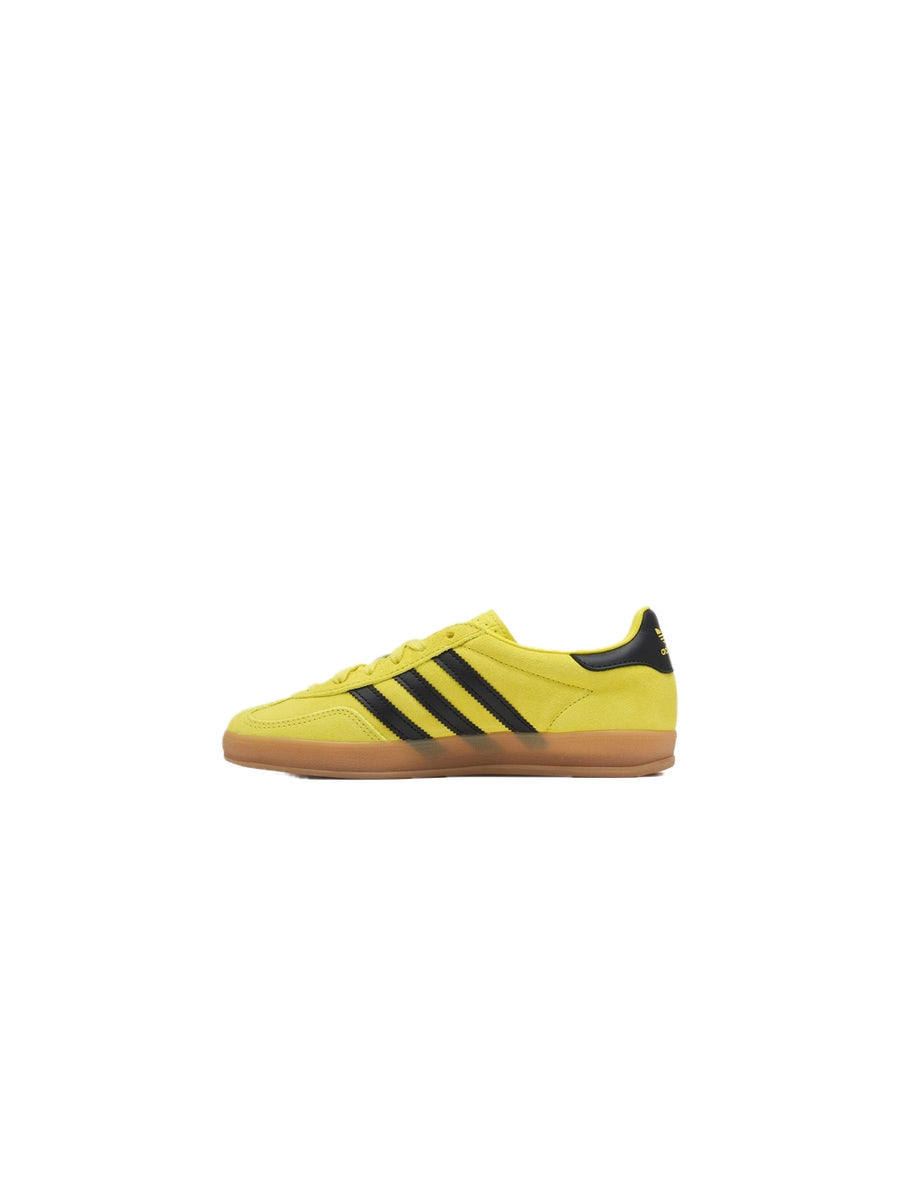 Gazelle Indoor - Shoyel/CBlack/GoldMT — 2