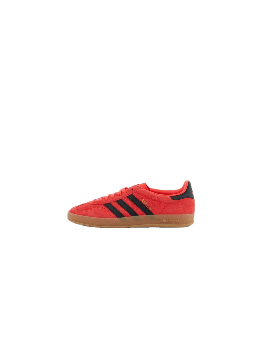 Gazelle Indoor - Lucred/CBlack/GoldMT