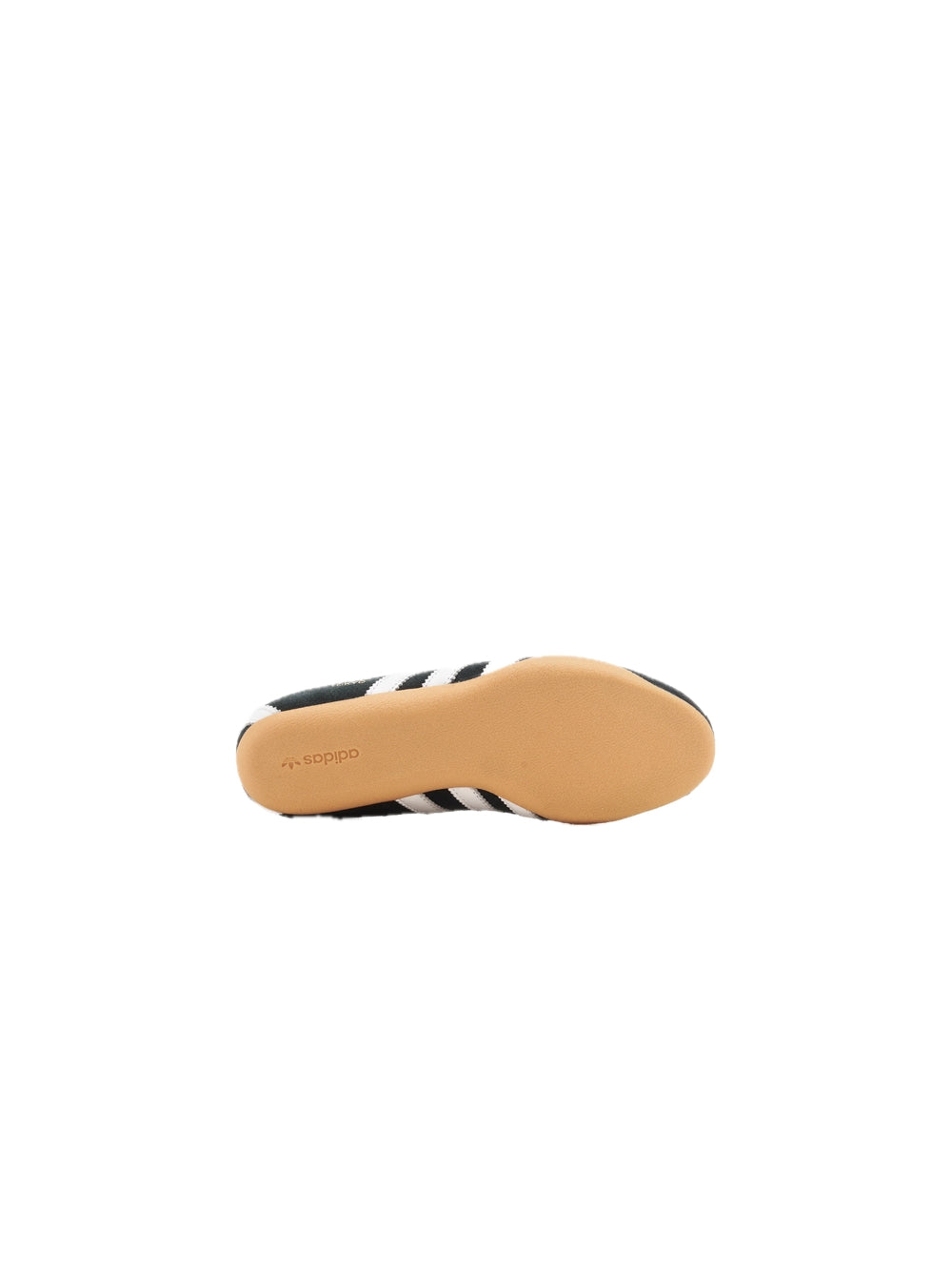 Tokyo W - Core Black/Footwear White/Gum3 — 3