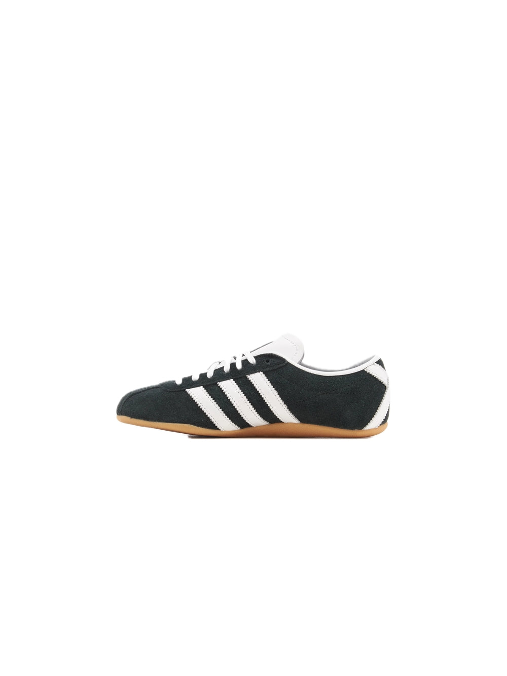 Tokyo W - Core Black/Footwear White/Gum3 — 2