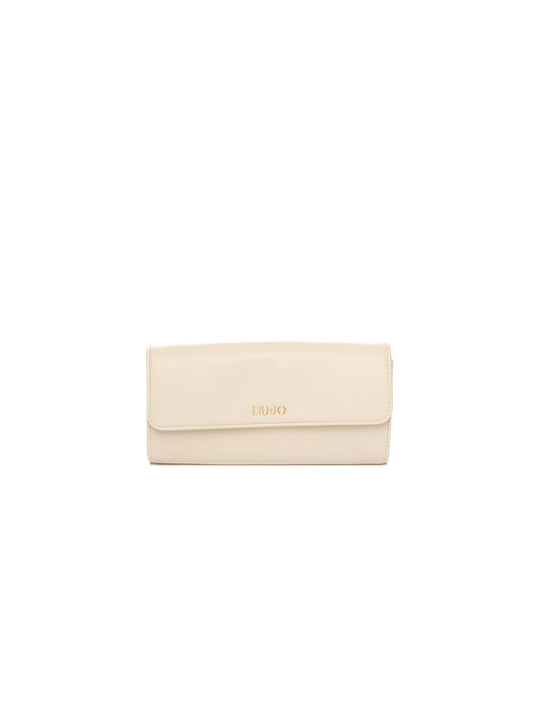 Ecs Xl Bifold - Cream