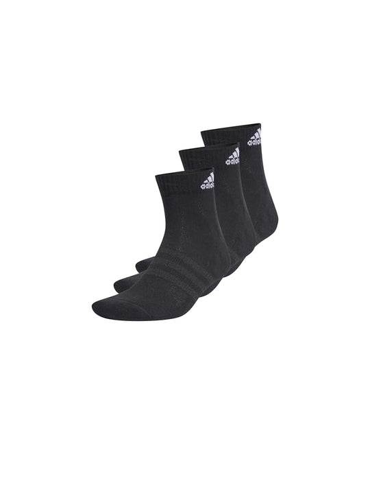 C Spw Ank 3P - Black