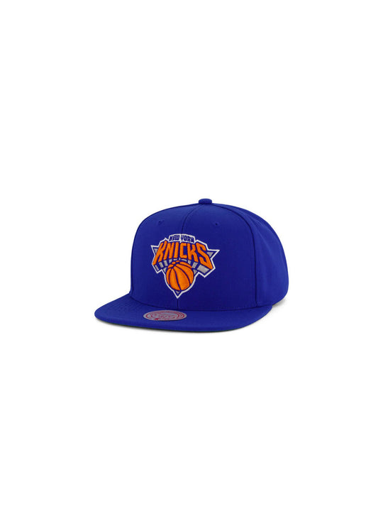 Nba Conference Patch Snapback Kicks