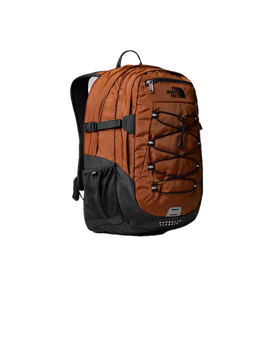 Borealis Classic Bkp - Burnt Umber