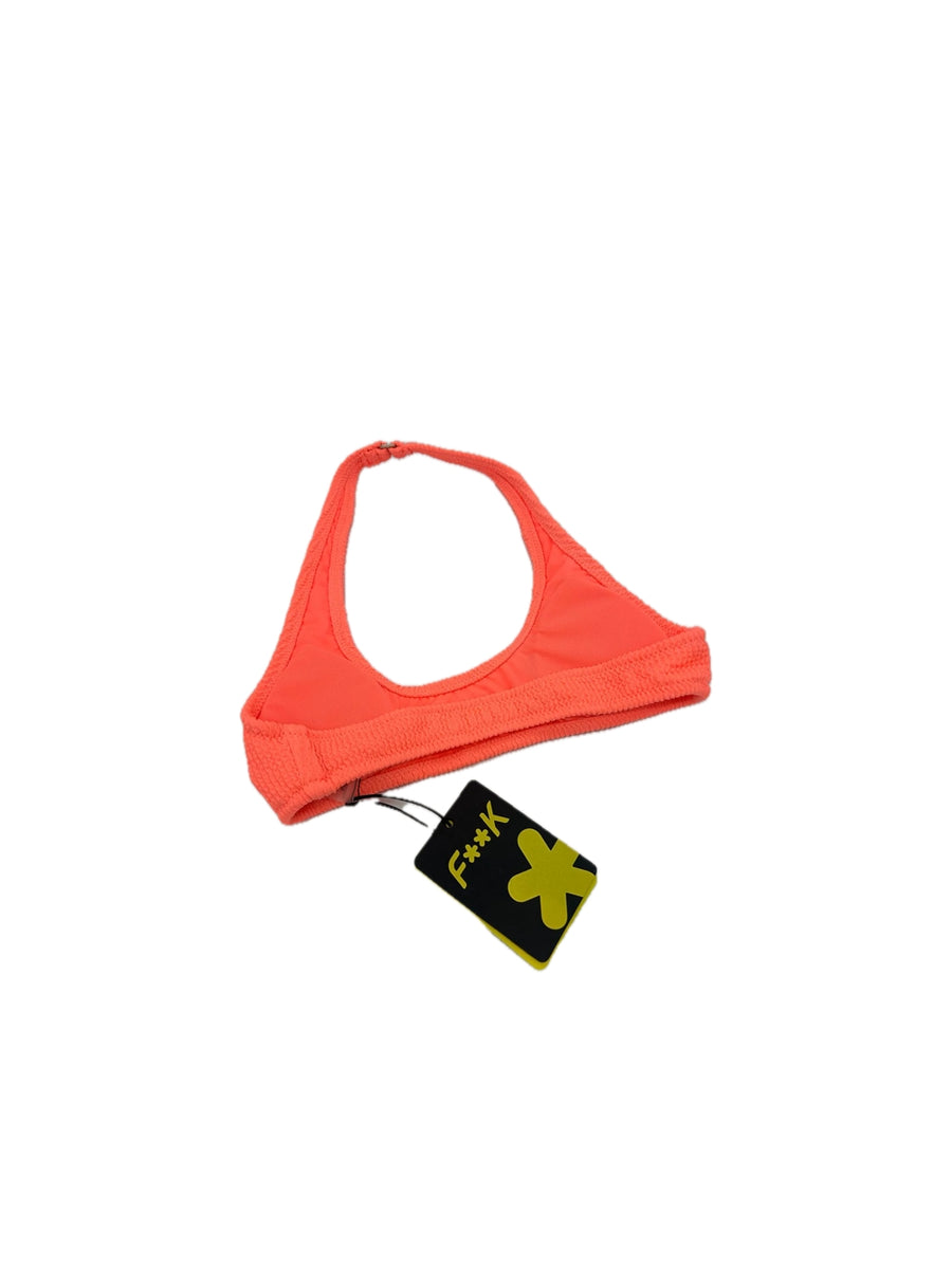 Top Mare - Fluo Coral