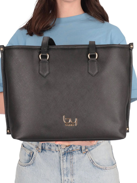 Pisa By Byblos - Black