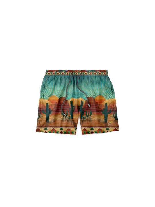 Classic Beachwear Arizona - Multicolor