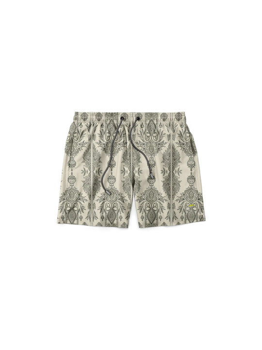 Classic Beachwear Eiffel - Off White