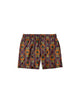 Classic Beachwear Guinea - Purple