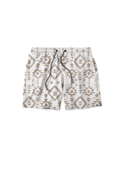 Classic Beachwear Monouxy - Opt Wht