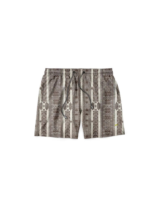 Classic Beachwear Mumbai - Off White