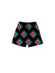 Surfer Beachwear Chacho - Black