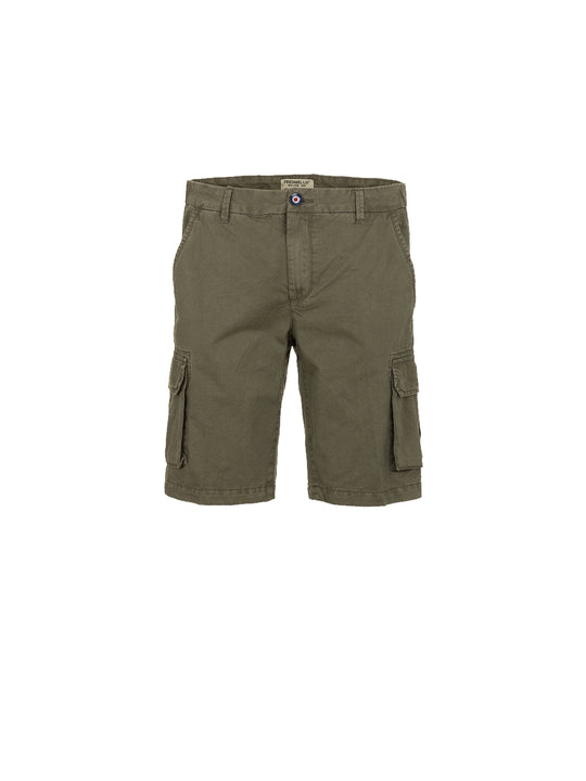 Bermuda Tasconato - Army