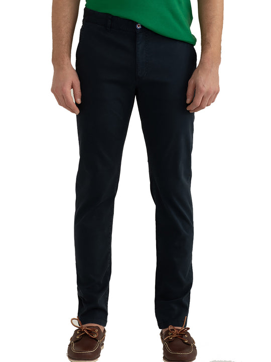 Pantalone Uomo - Blue