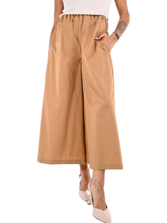 Pantalone - Beige