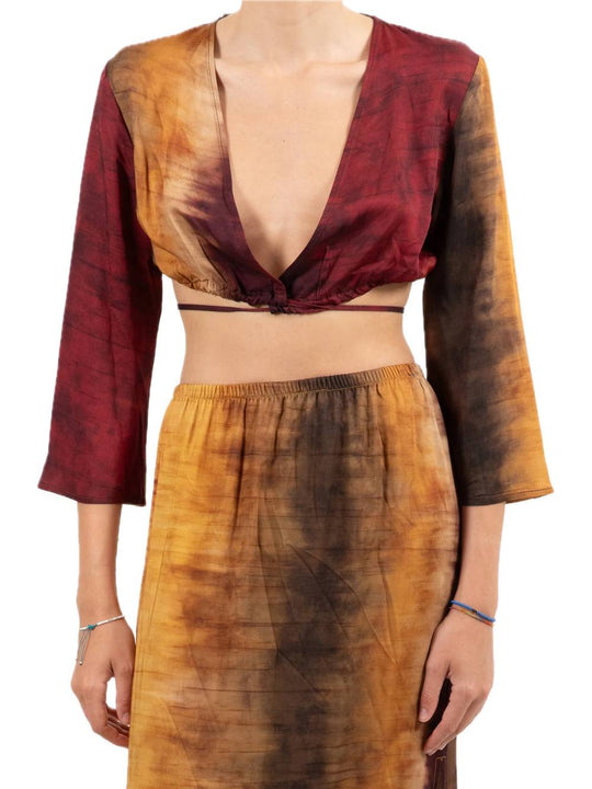 Top 100% vi Fantasia - Bruciato