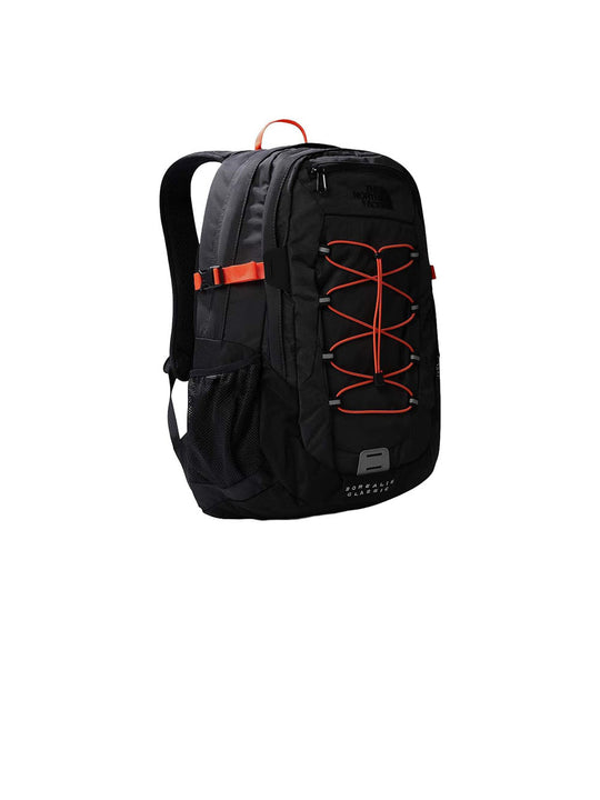 Borealis Classic Bkp - Asphalt Grey