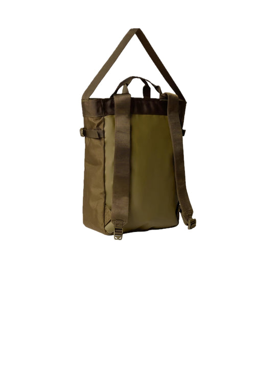 Base Camp Tote Pack - Caraway Speed