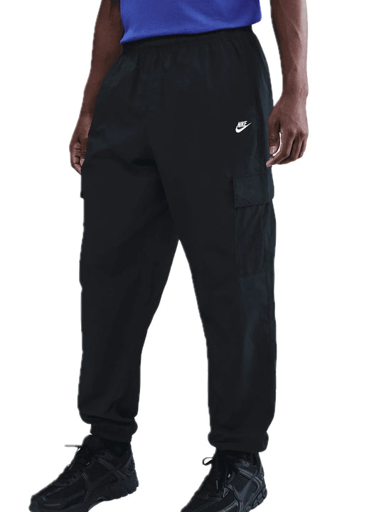Nike Club Men's Woven Cargo - Black