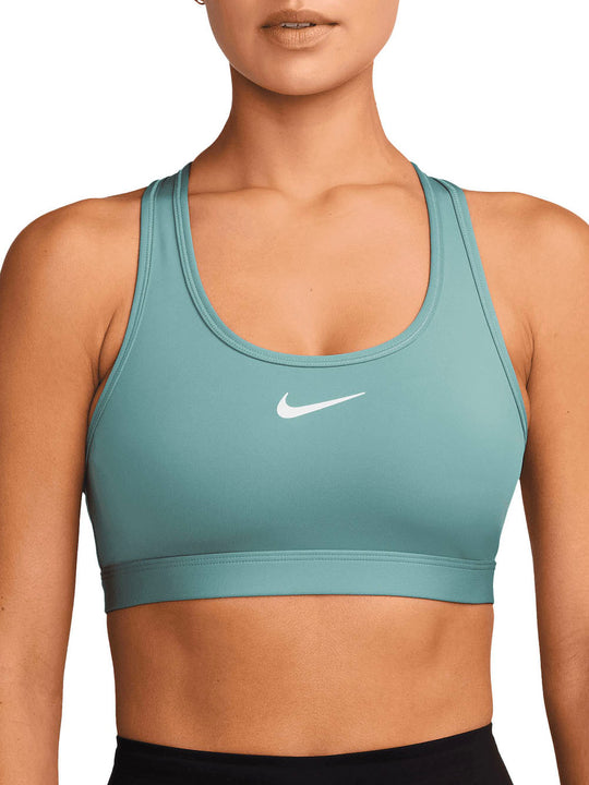 Nike Swoosh Medium Support Women's - Cannon