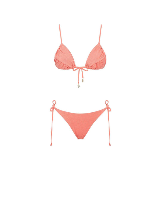 Cosmos Bikini Triangolo - Pesca