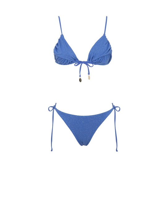 Bikini Triangolo - Lavanda