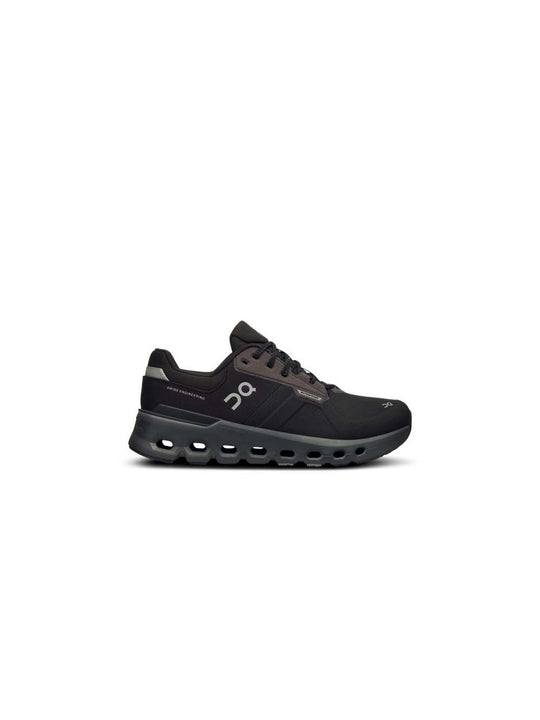 Cloudrunner 2 Waterproof - Magnet/Black