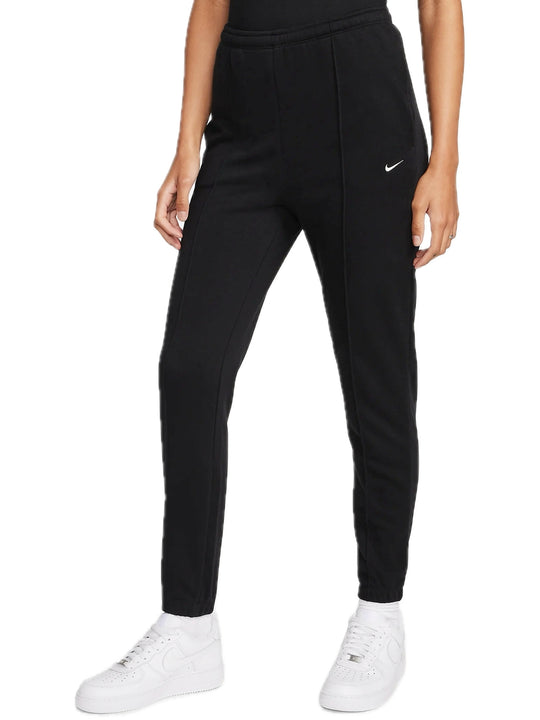 Nike Sportswear Chill Terry - Black