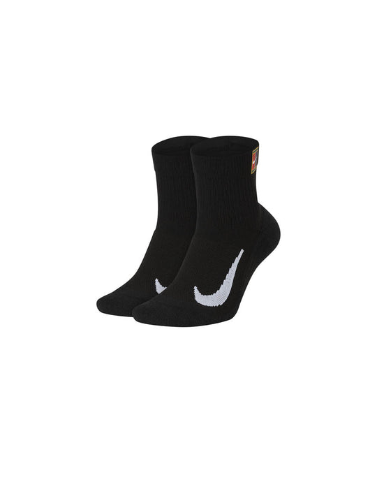 Nike Court Multiplier Max Tennis Ankle - Black