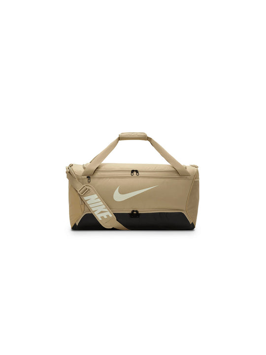 Nike Brasilia 9.5 Training Duffel Bag - Desert Khaki