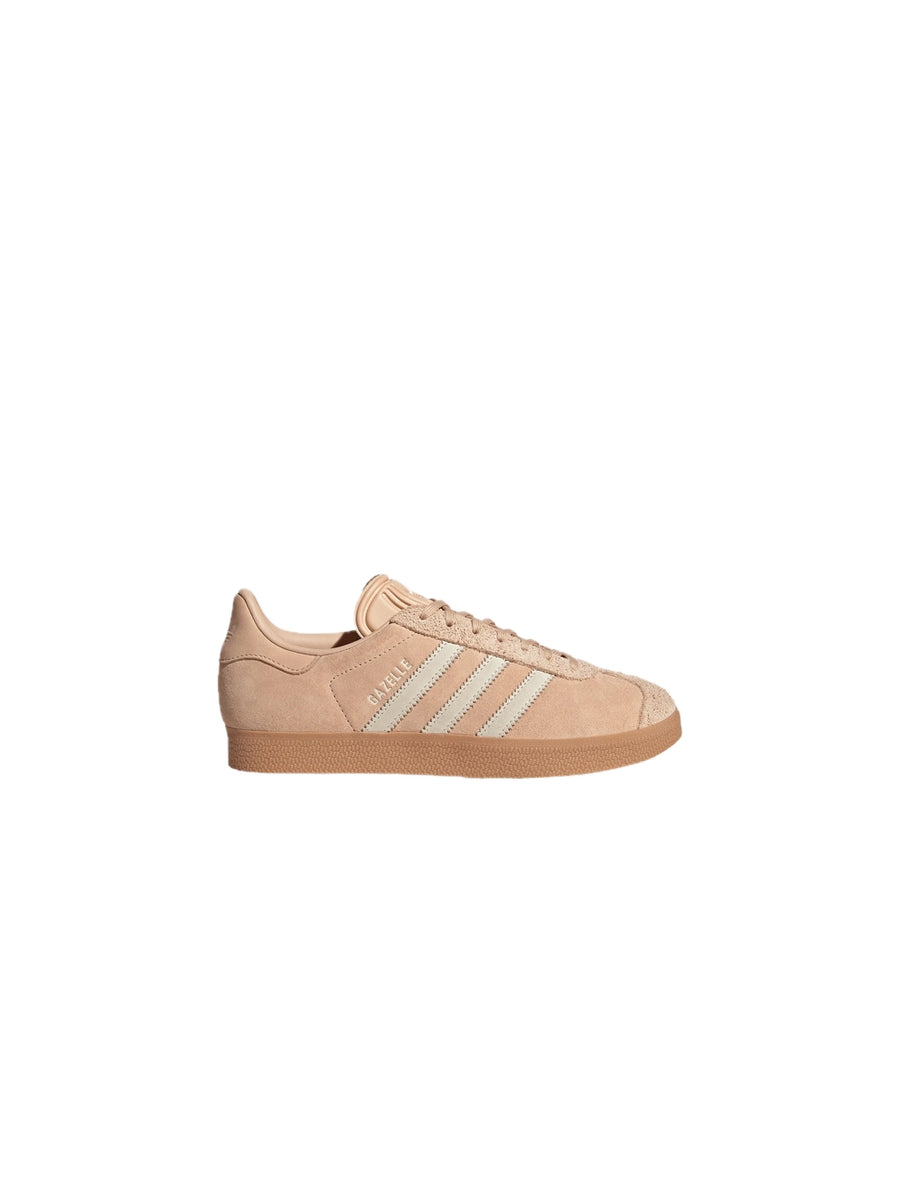 Gazelle W - Halblu Crewht
