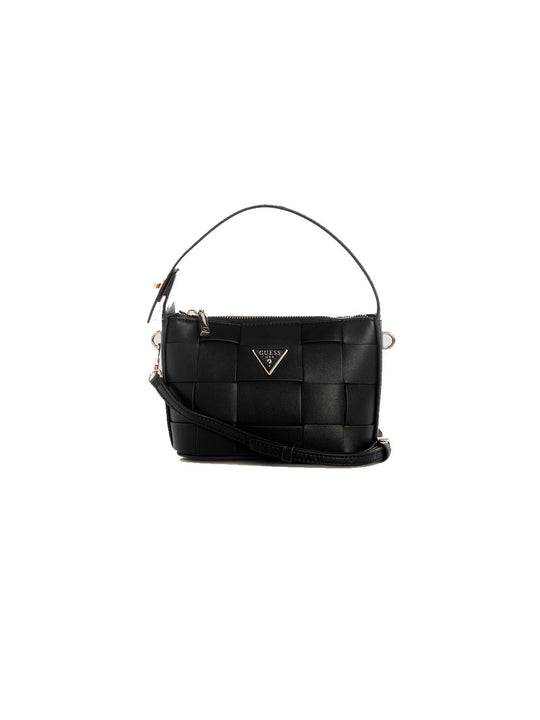 Maylee Mini Hobo - Black